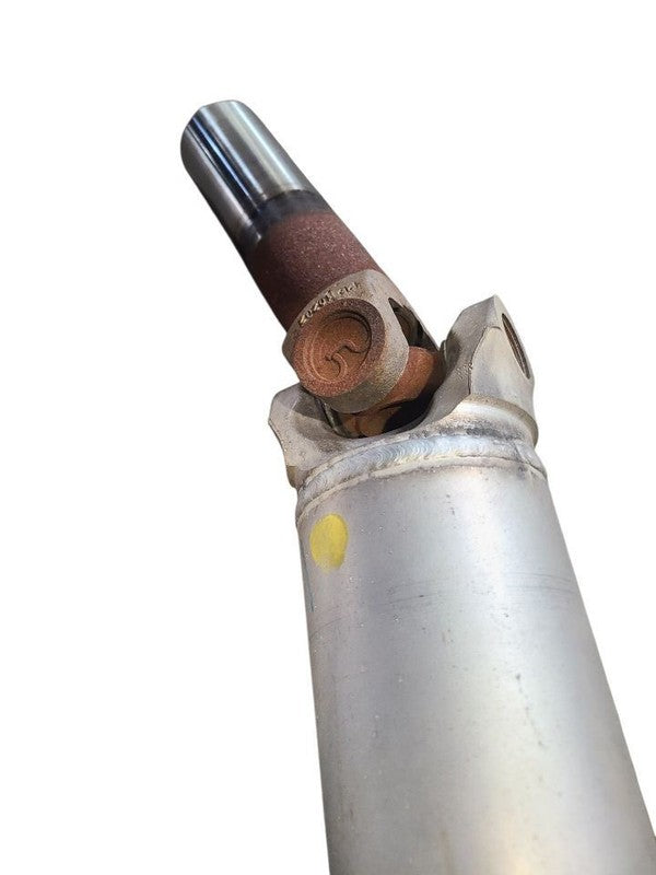 Rear Drive Shaft 156" Wb Assembly 4WD Fits 11-16 FORD F250SD PICKUP 66