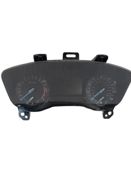 Speedometer Cluster MPH Fits 17 FUSION 599378 HS7T10849CF