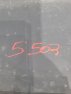 Passenger Right Fender Fits 06-10 HUMMER H3 665563
