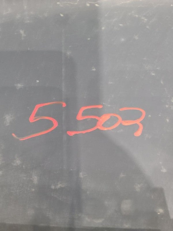 Passenger Right Fender Fits 06-10 HUMMER H3 665563