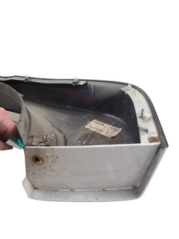 H3        2006 Fender Flare/Extension 665570