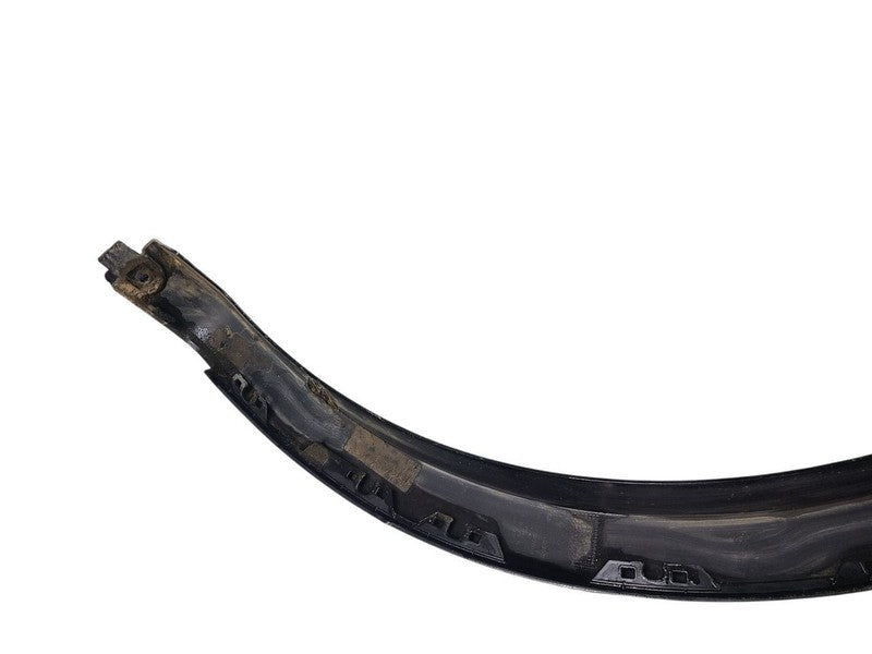 Rear Passenger Fender Flare/Extension Fits 2020 FORD F150 654227