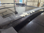 OUTBAKLEG 2011 Luggage Rack 652184