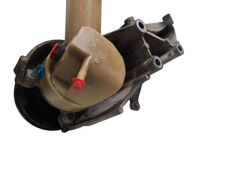 Power Steering Pump From 8501 GVW Fits 78-97 FORD F250 PICKUP 640597