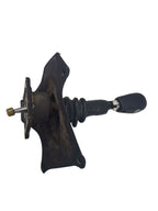 4 RUNNER  2002 Transmission Shift 627842