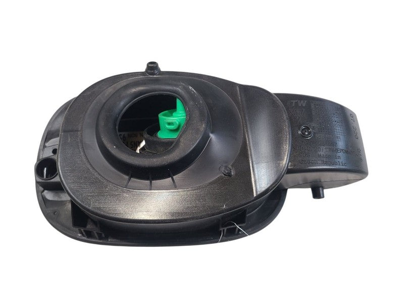 CAYENNE   2018 Fuel Filler Door 662927