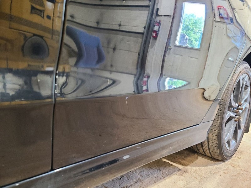 Driver Left Rear Side Door Fits 17-20 FUSION 671944