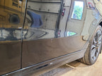 Driver Left Rear Side Door Fits 17-20 FUSION 671944