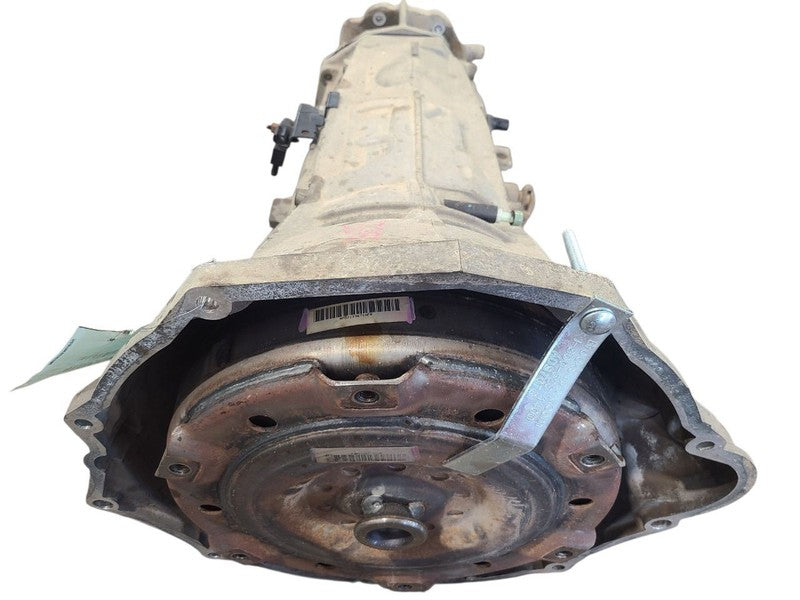 Automatic Transmission 4WD Diesel 68RFE Fits 11-18 DODGE 2500 PICKUP 6