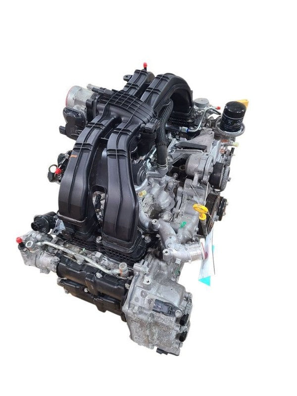 Engine 2.5L VIN A 6th Digit Fits 20-22 LEGACY 626929