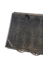AC Condenser LHD Fits 03-06 WRANGLER 655568