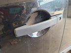 Driver Door Handle Exterior Assembly Door Front Fits 12-19 FRONTIER 67