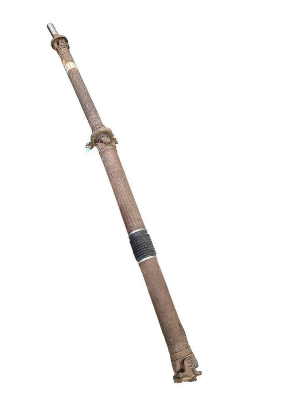 Rear Drive Shaft 157.0" Wb Assembly 3.5L Turbo Fits 17 FORD F150 PICKU