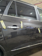 Passenger Right Rear Side Door Fits 08-17 ENCLAVE 606712