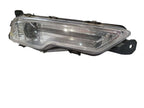 Passenger Corner/Park Light Fog-driving LED L Sport Fits 17-19 FUSION 