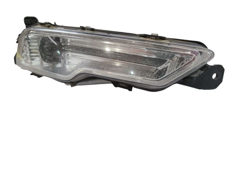 Passenger Corner/Park Light Fog-driving LED L Sport Fits 17-19 FUSION 