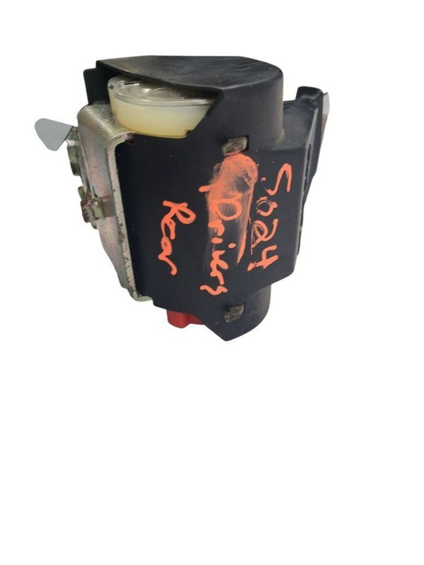 MARK VI   1981 Seat Belt Rear 626687