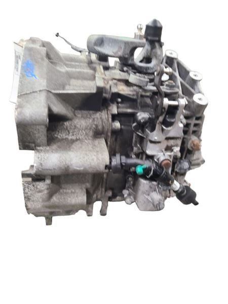 Manual Transmission 1.4L FWD Fits 15-18 RENEGADE 565524