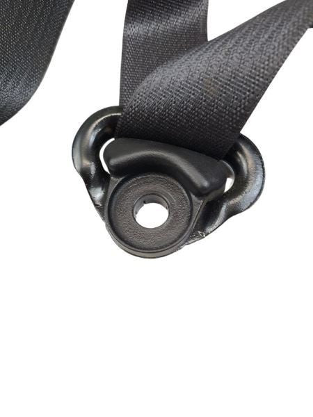 ESCALAESV 2007 Seat Belt Rear 587399