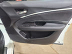 Passenger Right Front Door Fits 17-20 MDX 666304