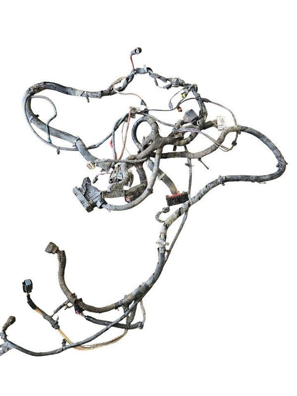 SILV35NEW 2007 Engine Wire Harness 646664