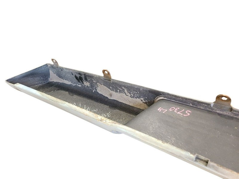 WRANGLER  2001 Rocker Panel Moulding 680063