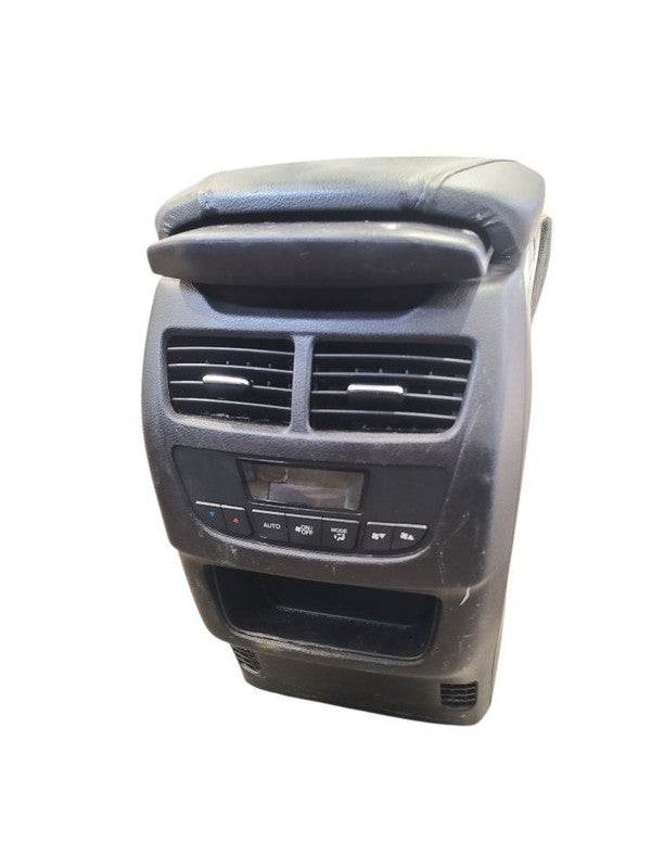 Console Front Floor Fits 14-15 MDX 660023