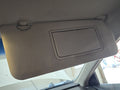 Passenger Right Sun Visor Illuminated Fits 12-14 TSX 646432