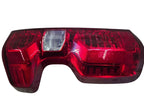Driver Tail Light Pickup With Box Fits 19-23 SILVERADO 1500 PICKUP 617