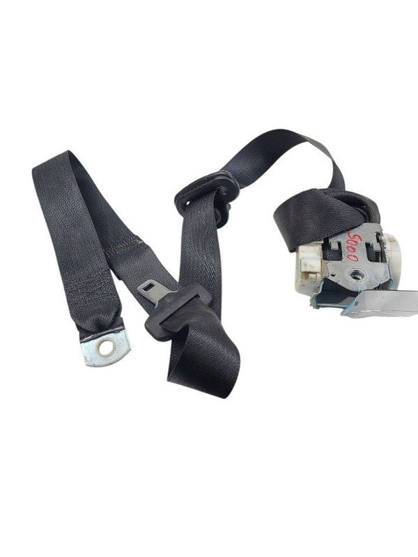 RAM1500   2018 Seat Belt Rear 624377