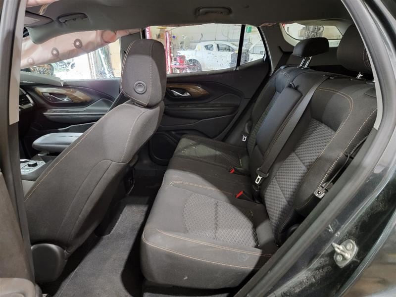 Speedometer MPH ID 84424072 Fits 18-19 TERRAIN 557200