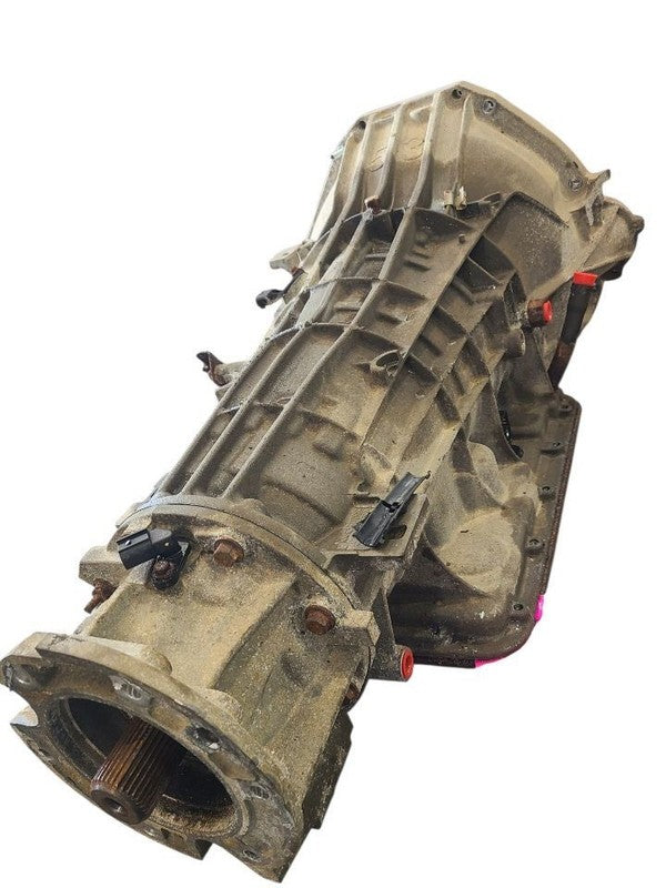 Automatic Transmission 5R110W Torqshift Fits 09-10 FORD F250SD PICKUP 