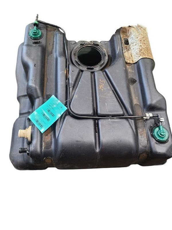Fuel Tank Rear Aft Axle 40 Gallon Fits 21-22 FORD F350SD PICKUP 658897