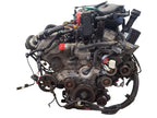 Engine 4.0L VIN U 5th Digit 1GRFE Engine 6 Cylinder Fits 05-11 TACOMA 