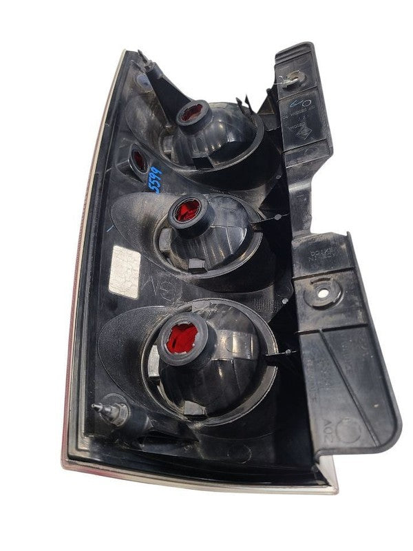 Driver Left Tail Light Denali Fits 07-11 YUKON 671835