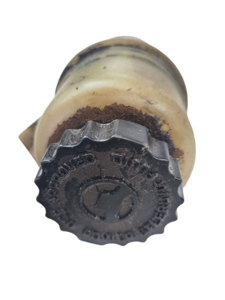 WRANGLER  2009 Power Steering Reservoir 597497
