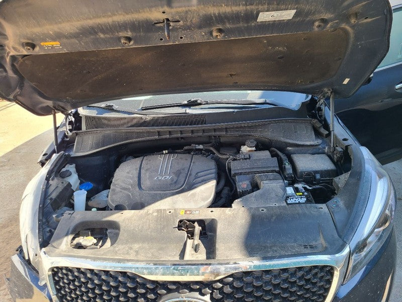 Fuel Tank Fits 16-18 SORENTO 629117
