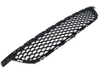 Grille Lower Center Without Active Grille Shutter Fits 13-16 DART 6604