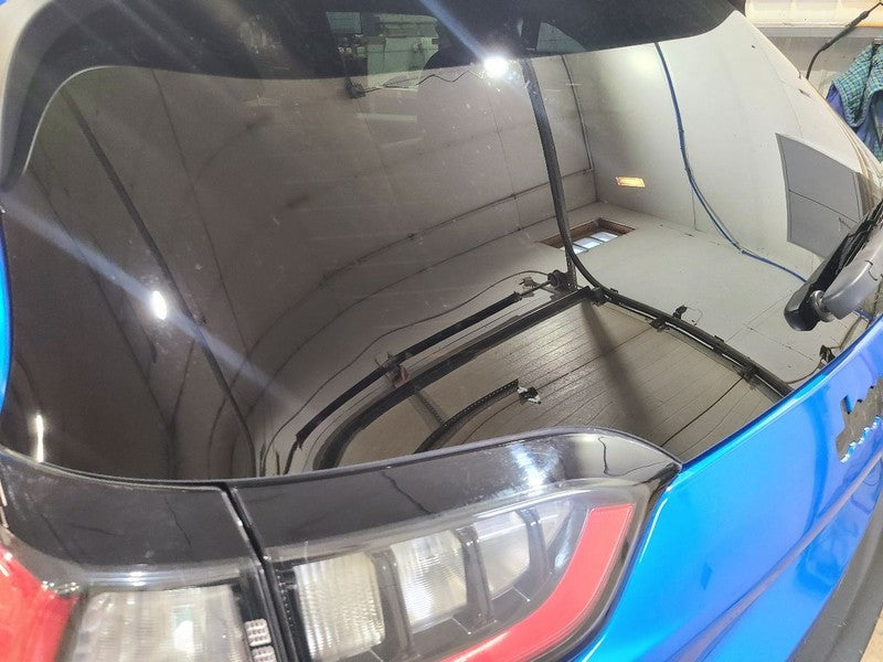 Trunk/Hatch/Tailgate Manual Lift Privacy Tint Glass Fits 19-22 CHEROKE
