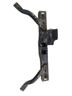 TACOMA    2017 Crossmember Transmission 672360