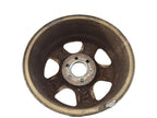 Wheel 17x7-1/2 5 Spoke Aluminum Grooved Spokes Fits 04-06 EXPEDITION 5
