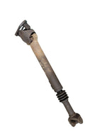 Front Drive Shaft 5.9L 8-360 Fits 94-02 DODGE 2500 PICKUP 678784