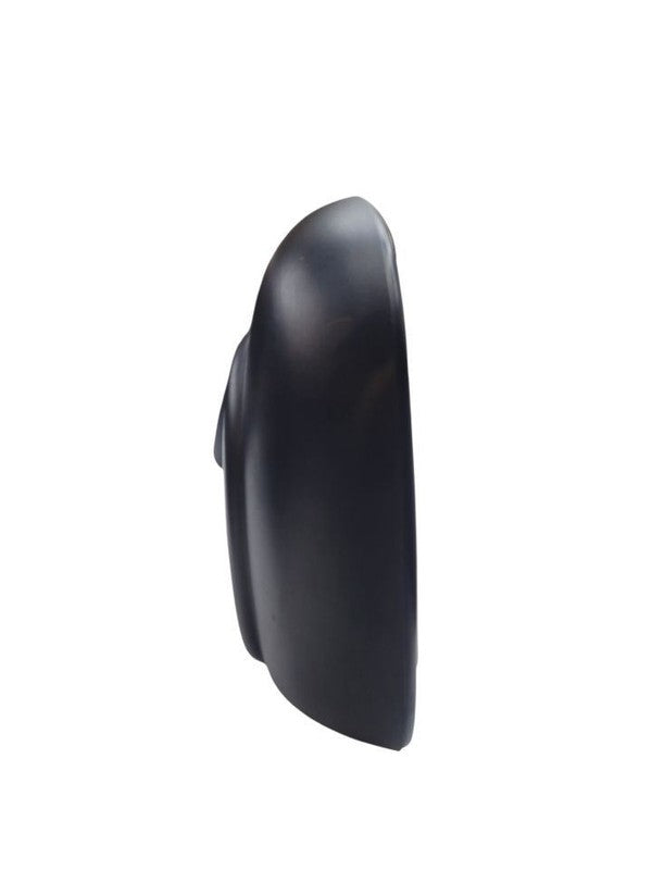 Driver Side View Mirror Manual Dual Arms Fits 02-07 FORD F250SD PICKUP