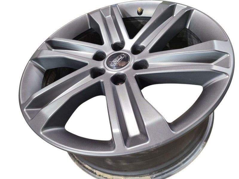 Wheel 20x8-1/2 6 Spoke Painted Gray Fits 21-23 FORD F150 PICKUP 632443