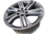 Wheel 20x8-1/2 6 Spoke Painted Gray Fits 21-23 FORD F150 PICKUP 632443