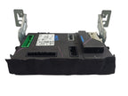 Chassis ECM Body Control BCM Under Left Hand Dash Fits 13-15 PATHFINDE