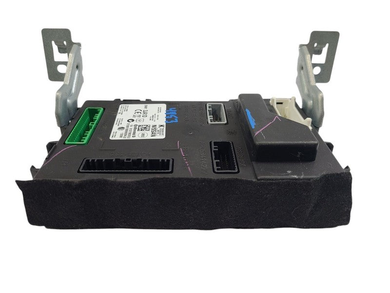 Chassis ECM Body Control BCM Under Left Hand Dash Fits 13-15 PATHFINDE
