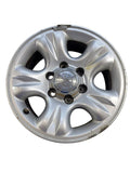 Wheel 16x7 Alloy 5 Spoke Fits 99-02 4 RUNNER 677495