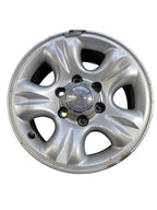 Wheel 16x7 Alloy 5 Spoke Fits 99-02 4 RUNNER 677495