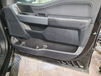 Passenger Right Front Door Electric Fits 21-25 FORD F150 PICKUP 670815